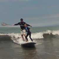 Paddlesurf Outlet Rentals and Lessons
